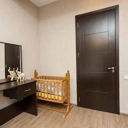 Central Bliss Apartment Tbilisi Exterior photo